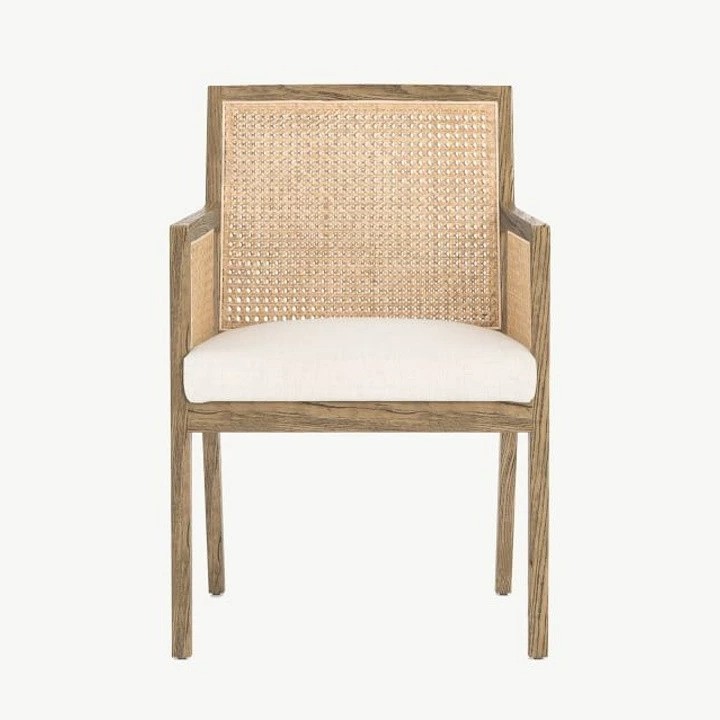 Ghế ăn mây Thonet 7